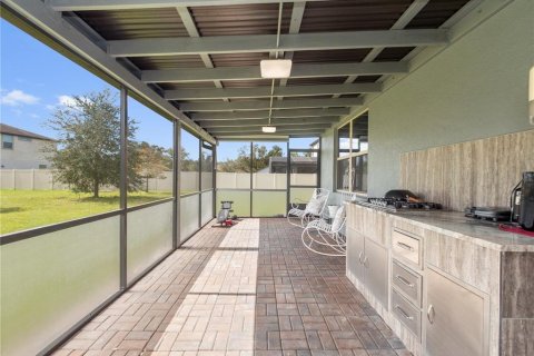 House in Kissimmee, Florida 4 bedrooms, 144.37 sq.m. № 1873432 - photo 26