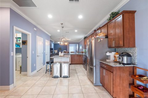 House in Kissimmee, Florida 4 bedrooms, 144.37 sq.m. № 1873432 - photo 7