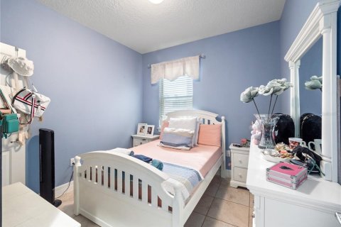 House in Kissimmee, Florida 4 bedrooms, 144.37 sq.m. № 1873432 - photo 21
