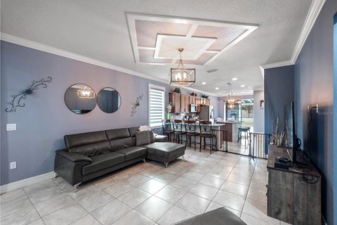 House in Kissimmee, Florida 4 bedrooms, 144.37 sq.m. № 1873432 - photo 12