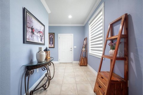 House in Kissimmee, Florida 4 bedrooms, 144.37 sq.m. № 1873432 - photo 14