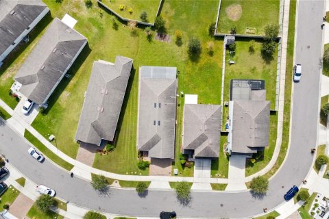 House in Kissimmee, Florida 4 bedrooms, 144.37 sq.m. № 1873432 - photo 29