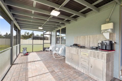House in Kissimmee, Florida 4 bedrooms, 144.37 sq.m. № 1873432 - photo 27