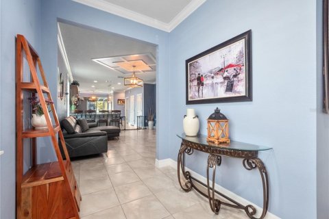House in Kissimmee, Florida 4 bedrooms, 144.37 sq.m. № 1873432 - photo 15
