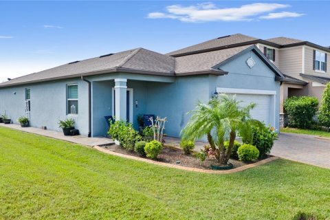 House in Kissimmee, Florida 4 bedrooms, 144.37 sq.m. № 1873432 - photo 3