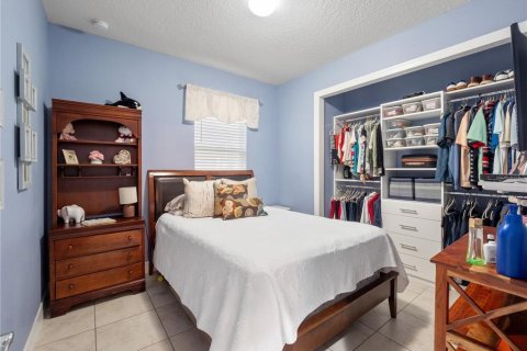 House in Kissimmee, Florida 4 bedrooms, 144.37 sq.m. № 1873432 - photo 20
