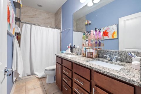 House in Kissimmee, Florida 4 bedrooms, 144.37 sq.m. № 1873432 - photo 22