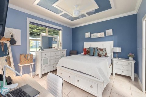 House in Kissimmee, Florida 4 bedrooms, 144.37 sq.m. № 1873432 - photo 17