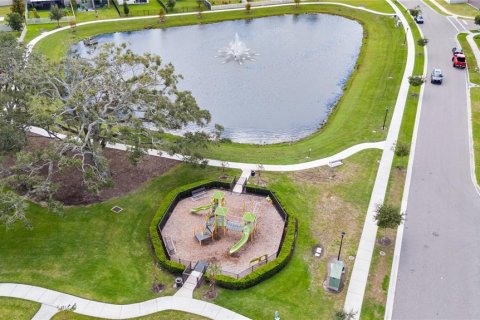 House in Kissimmee, Florida 4 bedrooms, 144.37 sq.m. № 1873432 - photo 2