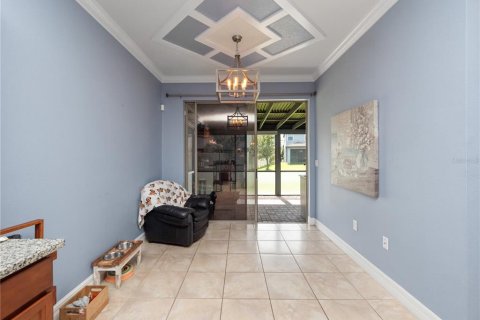 House in Kissimmee, Florida 4 bedrooms, 144.37 sq.m. № 1873432 - photo 10