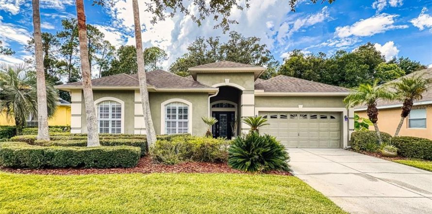Villa ou maison à Sanford, Floride 3 chambres, 208.94 m2 № 2289590