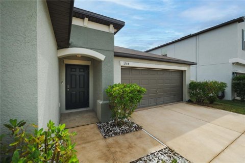 Casa en venta en Ruskin, Florida, 4 dormitorios, 179.77 m2 № 1919410 - foto 4