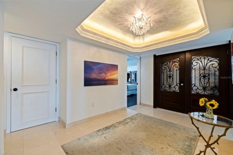 Condo in Tampa, Florida, 3 bedrooms № 2211808 - photo 4