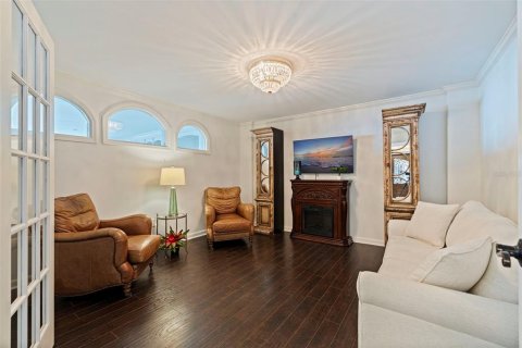 Condo in Tampa, Florida, 3 bedrooms № 2211808 - photo 6