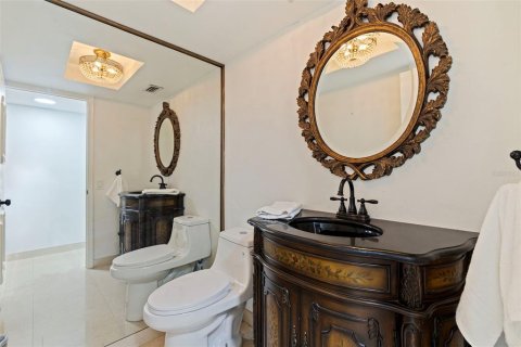 Condo in Tampa, Florida, 3 bedrooms № 2211808 - photo 7