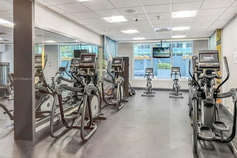 Condominio en venta en Miami, Florida, 2 dormitorios, 97.36 m2 № 2013377 - foto 27