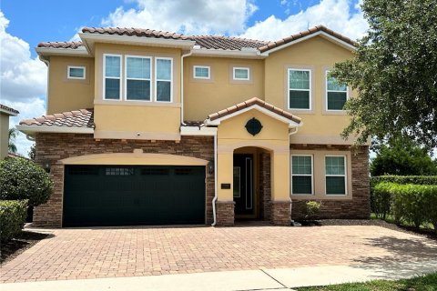 Casa en venta en Kissimmee, Florida, 10 dormitorios, 432 m2 № 1527705 - foto 1
