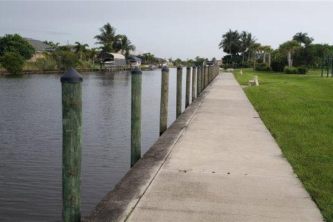 Terrain à vendre à Port Charlotte, Floride № 1905213 - photo 25