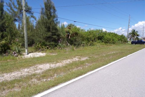 Terrain à vendre à Port Charlotte, Floride № 1905213 - photo 7