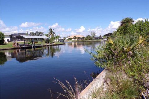 Terrain à vendre à Port Charlotte, Floride № 1905213 - photo 2