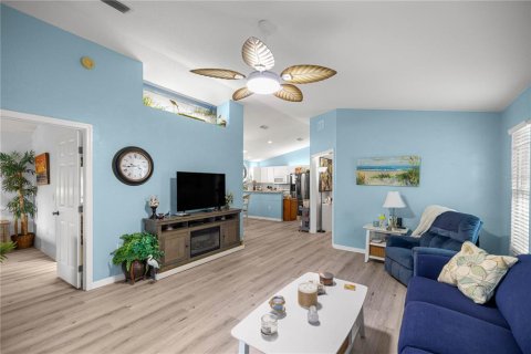 Casa en venta en Ocala, Florida, 3 dormitorios, 124.86 m2 № 1908293 - foto 8
