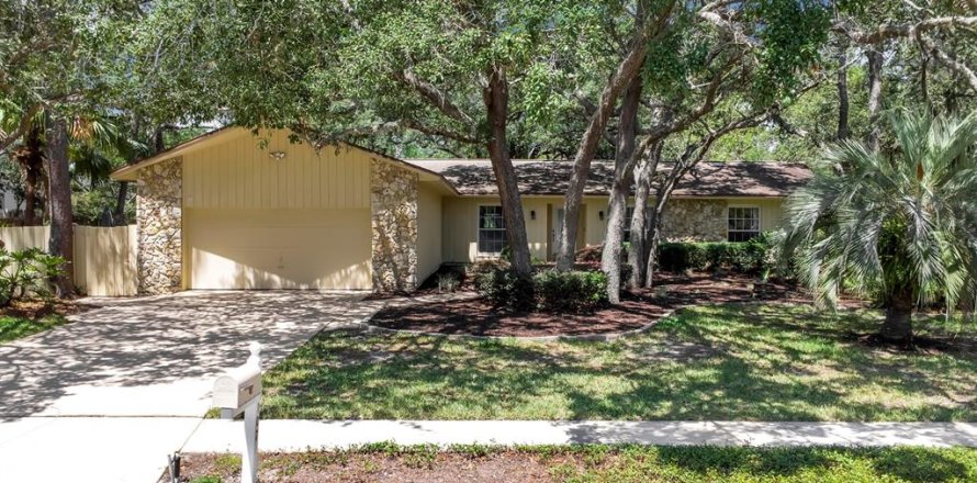 House in Longwood, Florida 4 bedrooms, 199.55 sq.m. № 1743224