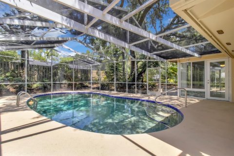 House in Longwood, Florida 4 bedrooms, 199.55 sq.m. № 1743224 - photo 30