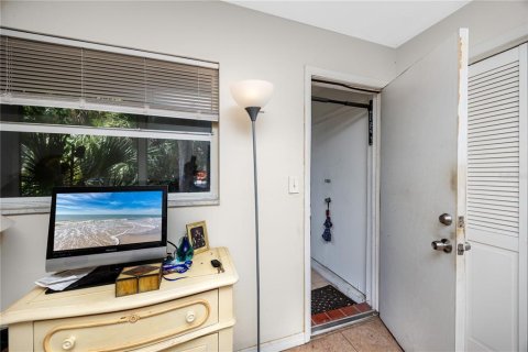 Copropriété à vendre à Clearwater, Floride: 1 chambre, 54.35 m2 № 2150628 - photo 21