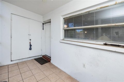 Copropriété à vendre à Clearwater, Floride: 1 chambre, 54.35 m2 № 2150628 - photo 23