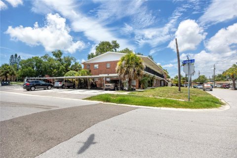 Copropriété à vendre à Clearwater, Floride: 1 chambre, 54.35 m2 № 2150628 - photo 29