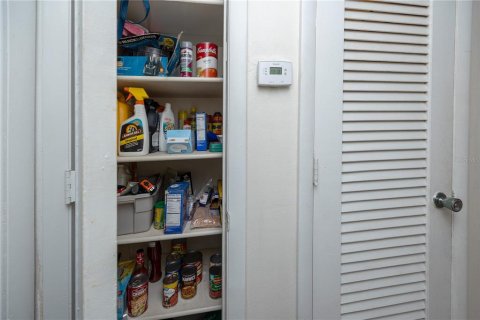 Copropriété à vendre à Clearwater, Floride: 1 chambre, 54.35 m2 № 2150628 - photo 20