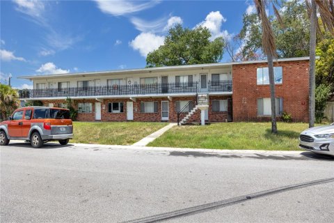 Condo à Clearwater, Floride, 1 chambre  № 2150628