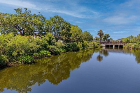 Copropriété à vendre à Clearwater, Floride: 1 chambre, 54.35 m2 № 2150628 - photo 28