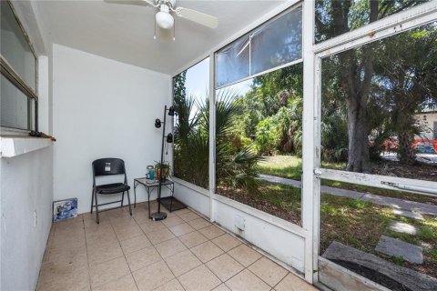 Copropriété à vendre à Clearwater, Floride: 1 chambre, 54.35 m2 № 2150628 - photo 22