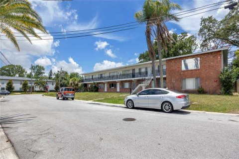Copropriété à vendre à Clearwater, Floride: 1 chambre, 54.35 m2 № 2150628 - photo 30