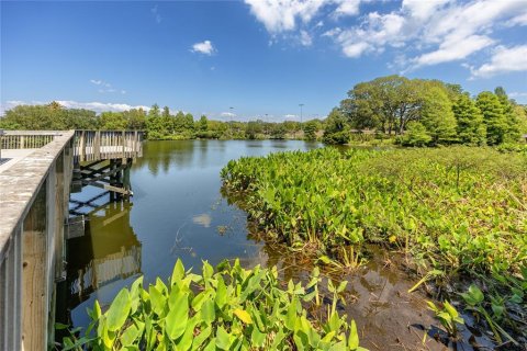 Copropriété à vendre à Clearwater, Floride: 1 chambre, 54.35 m2 № 2150628 - photo 25
