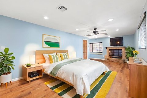 Villa ou maison à vendre à Temple Terrace, Floride: 4 chambres, 229.56 m2 № 1761467 - photo 20