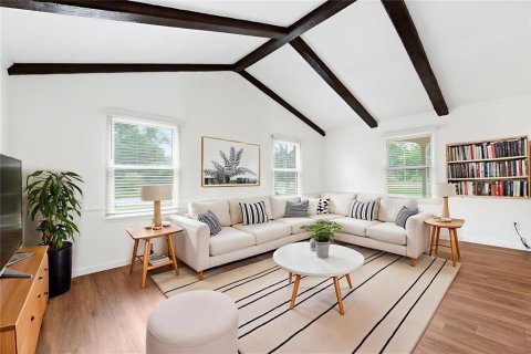 Villa ou maison à vendre à Temple Terrace, Floride: 4 chambres, 229.56 m2 № 1761467 - photo 14