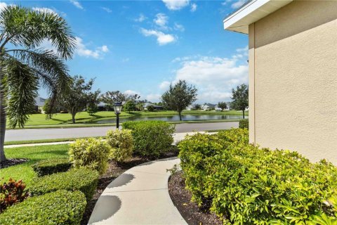 Villa ou maison à vendre à Parrish, Floride: 3 chambres, 181.53 m2 № 1855639 - photo 4