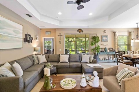 Villa ou maison à vendre à Parrish, Floride: 3 chambres, 181.53 m2 № 1855639 - photo 13