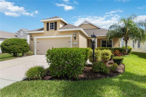 Villa ou maison à vendre à Parrish, Floride: 3 chambres, 181.53 m2 № 1855639 - photo 2