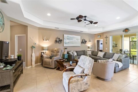 Villa ou maison à vendre à Parrish, Floride: 3 chambres, 181.53 m2 № 1855639 - photo 12