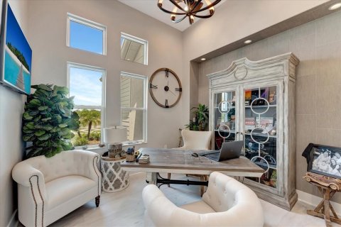 Villa ou maison à vendre à Sarasota, Floride: 4 chambres, 419.08 m2 № 1787790 - photo 8