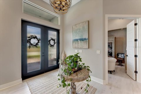 Villa ou maison à vendre à Sarasota, Floride: 4 chambres, 419.08 m2 № 1787790 - photo 7