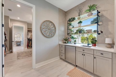 Villa ou maison à vendre à Sarasota, Floride: 4 chambres, 419.08 m2 № 1787790 - photo 22
