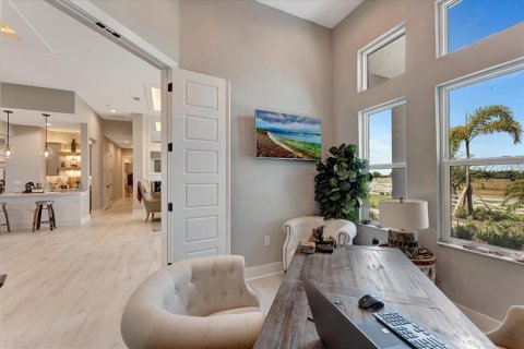 Villa ou maison à vendre à Sarasota, Floride: 4 chambres, 419.08 m2 № 1787790 - photo 9