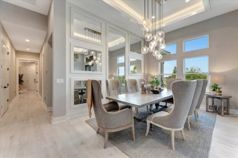 Villa ou maison à vendre à Sarasota, Floride: 4 chambres, 419.08 m2 № 1787790 - photo 28