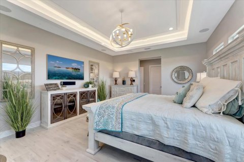 Villa ou maison à vendre à Sarasota, Floride: 4 chambres, 419.08 m2 № 1787790 - photo 14