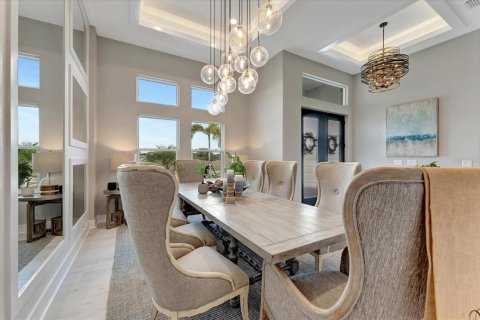 Villa ou maison à vendre à Sarasota, Floride: 4 chambres, 419.08 m2 № 1787790 - photo 29