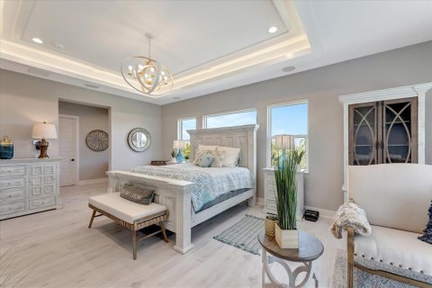 Villa ou maison à vendre à Sarasota, Floride: 4 chambres, 419.08 m2 № 1787790 - photo 12